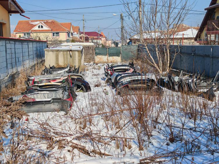 Teren 296 mp de vanzare zona KM5 - 5