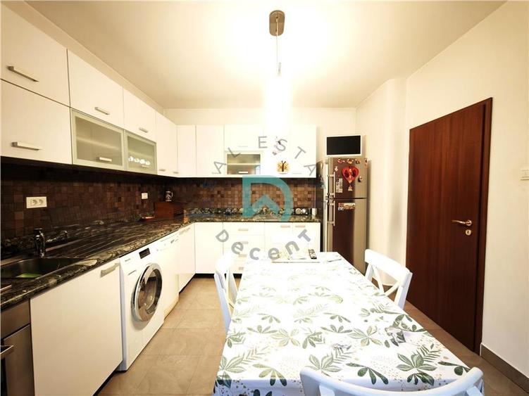 Apartament 4 camere, Dealul Cetatii, Brasov - 10