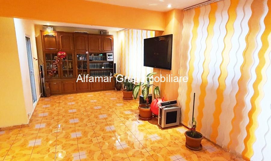 Apartament 4 camere Soseaua Berceni- Bagdazar - 1