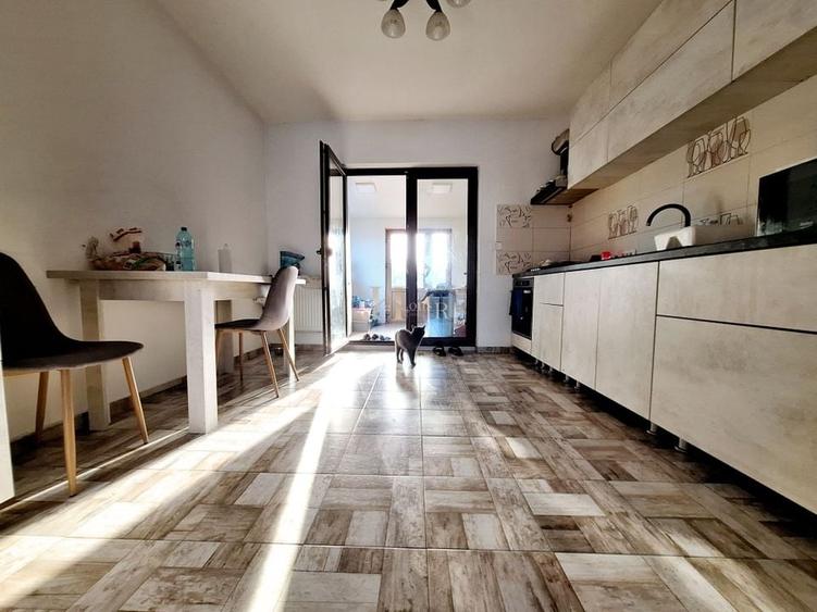 CASA INDIVIDUALA. APROAPE DE ORAS. 710 MP TEREN. - 9