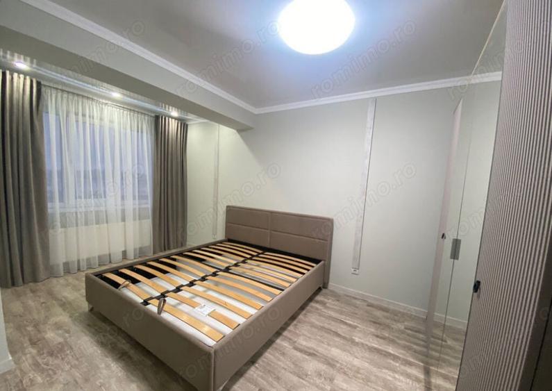 Garsoniera zona Grivi?ei - 2