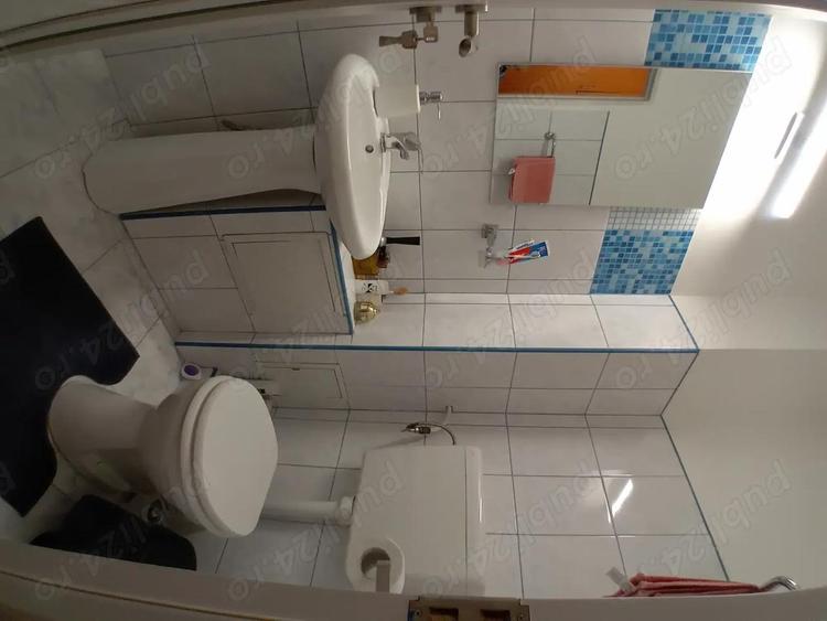 apartament 3 camere, 2 bai, zona Aradului - 10