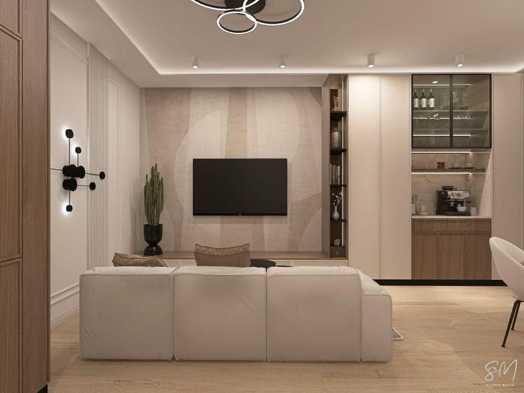 Apartament 2 camere, Ansamblu Rezidențial Exclusivist - Zona SCHIT - 4