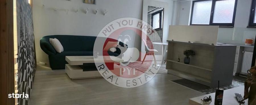 Fotino Dionisie | 2 Camere | Bloc 2016 | 50 mp | Open space | B13179 - 5