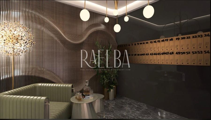 | 2 camere | Magic Danube | Parcare Inclusa | Comision 0% | - 5