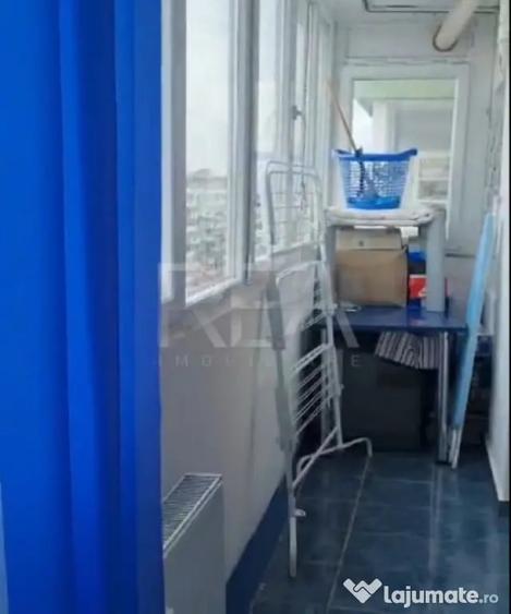Apartament cu 2 camere decomandat în Ștefan cel Mare
