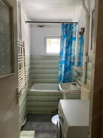 7 Noiembrie - Inchiriere apartament 2 camere - Str. Faget - 6