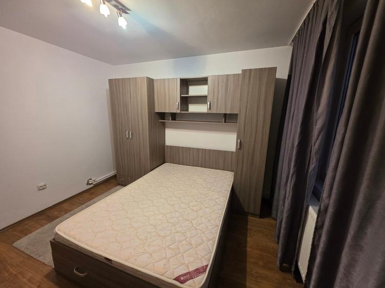 Militari, Lujerului, pe Cupolei, 10 minute metrou, centrala, 1982, langa parc - 15