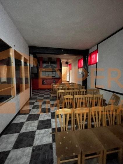 VILA cu spatii comerciale situata in zona CUMPANA - 5