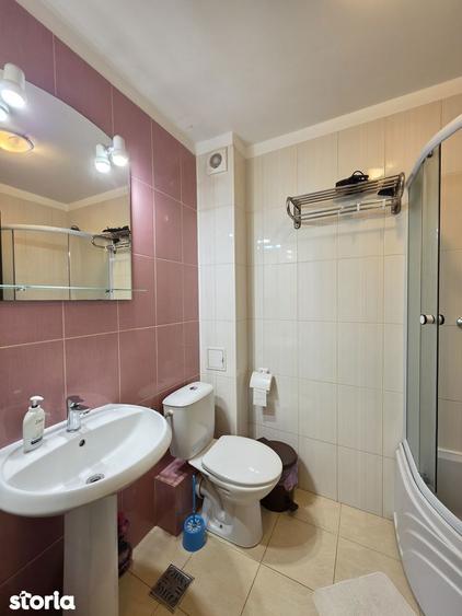 Palladium Residence/7 minute metrou Nicolae Teclu - 5