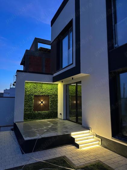 Casa individuala cu 5 camere de vanzare in zona Lebada, Pantelimon - 10