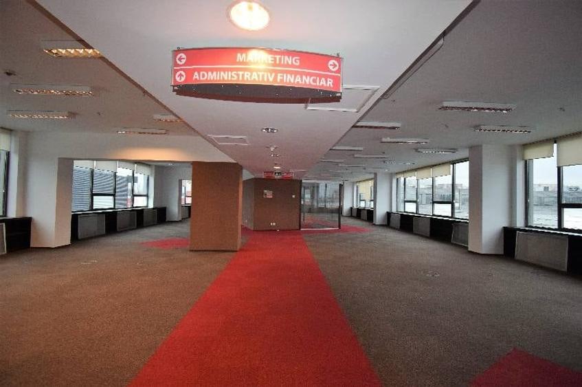 The Market Offices, Titan, 250 - 4000 mp  0% comision! - 6