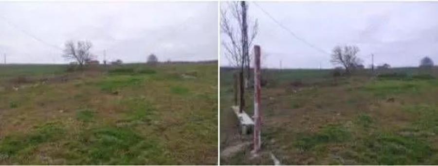 Teren intravilan Tautesti, cota parte de 1/3, ID: R2642215 - 3