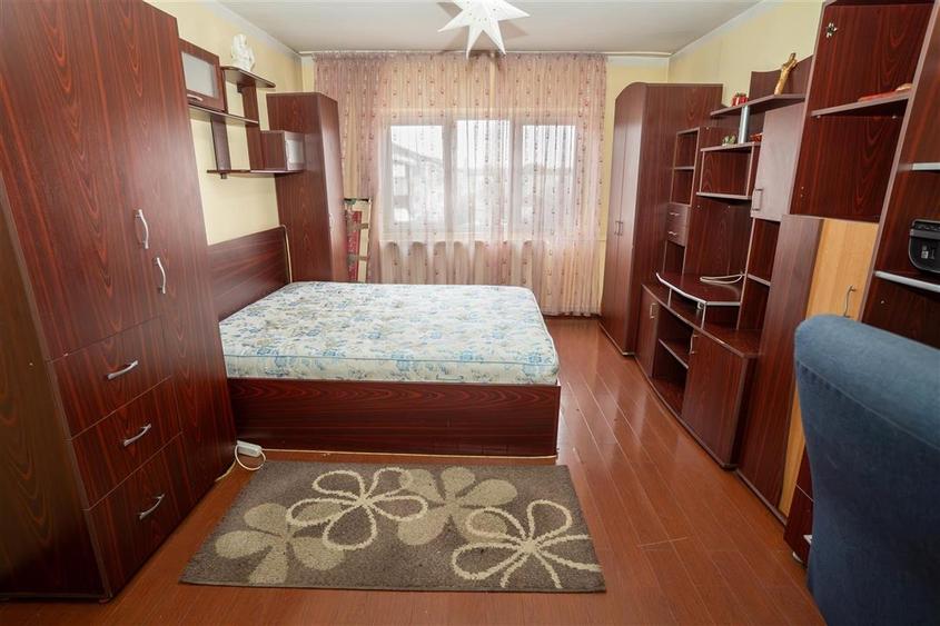 Apartament 3 camere decomandat tip PB str Gradinarilor - 8