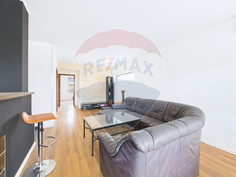 De vanzare apartament la pret excelent cu loc de parcare în Bragadiru - 12