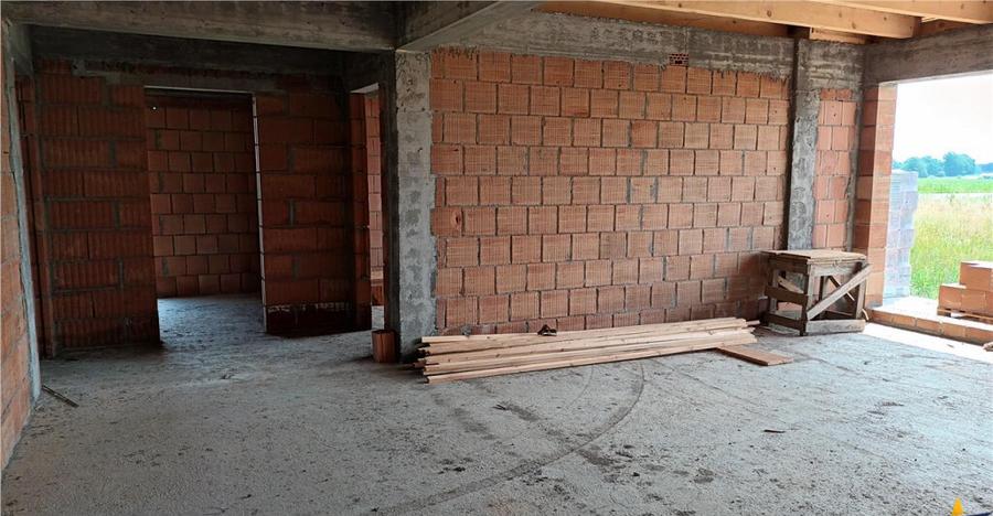 Casa la 15 minute de Brasov, DJ 112A, la rosu sau finalizata - 18