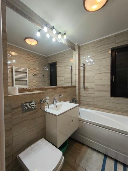 Apartament 3 camere decomandate Valea Rediului - 12