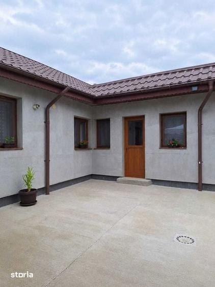Casa de vanzare - Bucuresti, sect. 3, Cartierul 23 August - 1