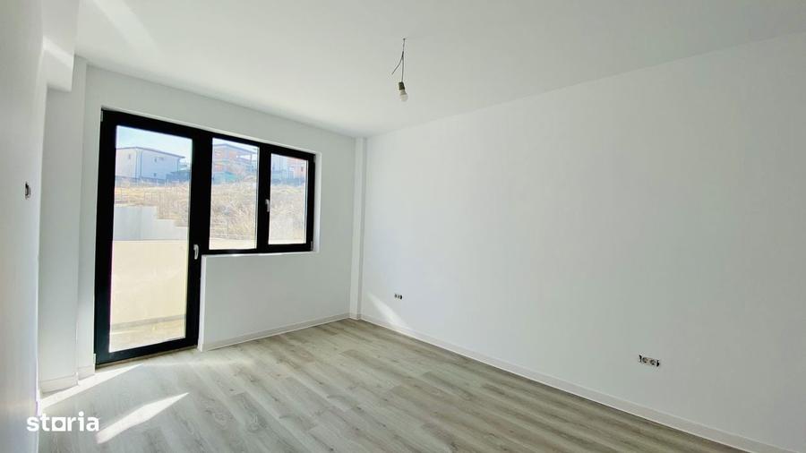 Apartament 1 cam D Hlincea 40mp Loc de parcare Credit Cash - 1
