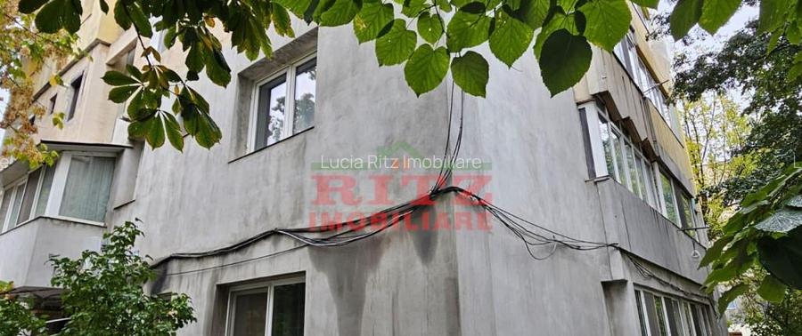 NOU! Ap. 3 camere, S=51 mp, et. 1, zona Dr.Marinescu!