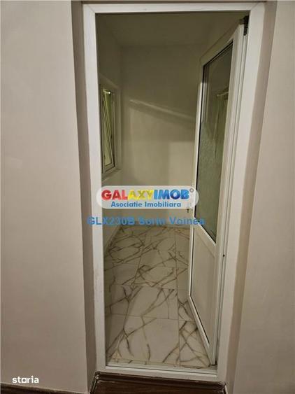Apartament 4 camere Titan Costin Georgian decomandat nemobilat metrou - 4
