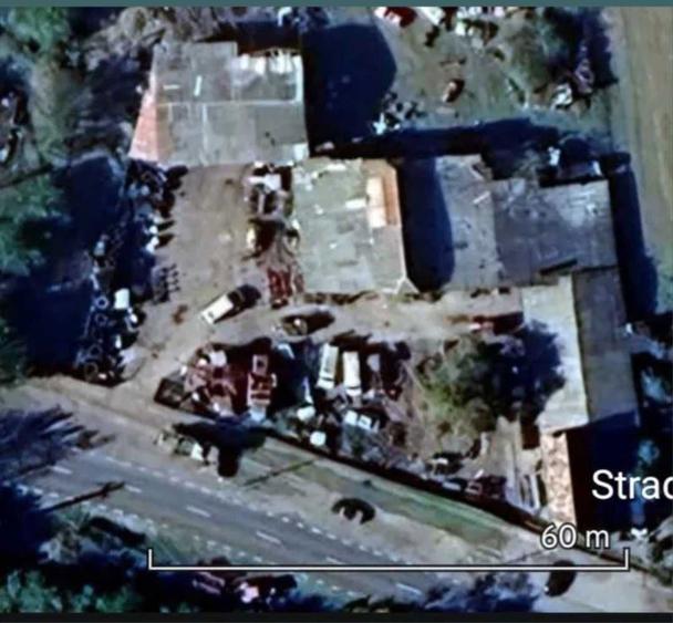 Casa, cladire, agricol, spatiu comercial, teren, service auto, etc. - 2