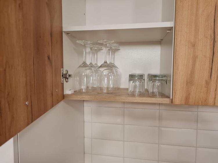 Giroc-Lidl | 2 Camere | Lift | Parcare subterana | - 14