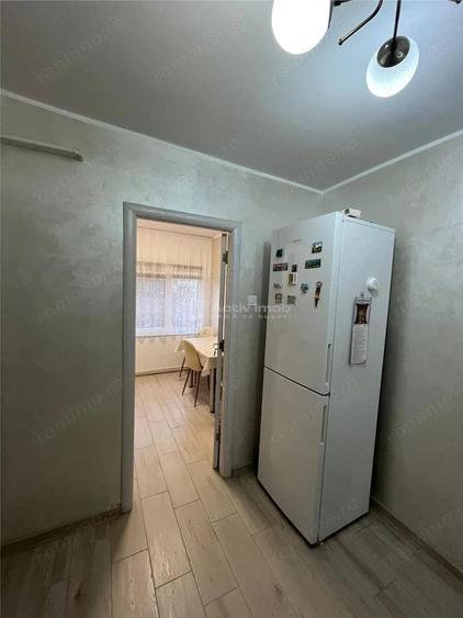 Apartament 3 cam renovat complet Tiglina 3 - 6