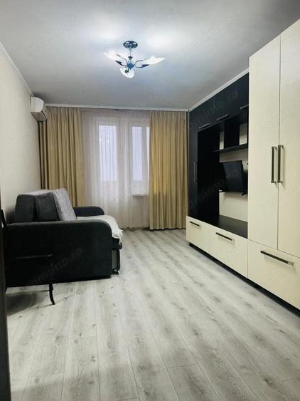 Garsoniera de inchiriat in zona Modern - 3