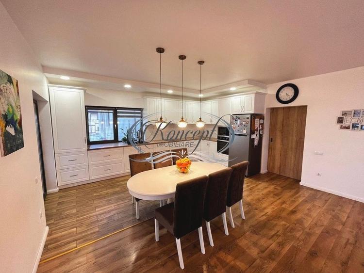 Casa individuala in zona Aerodromului, Dezmir - 4