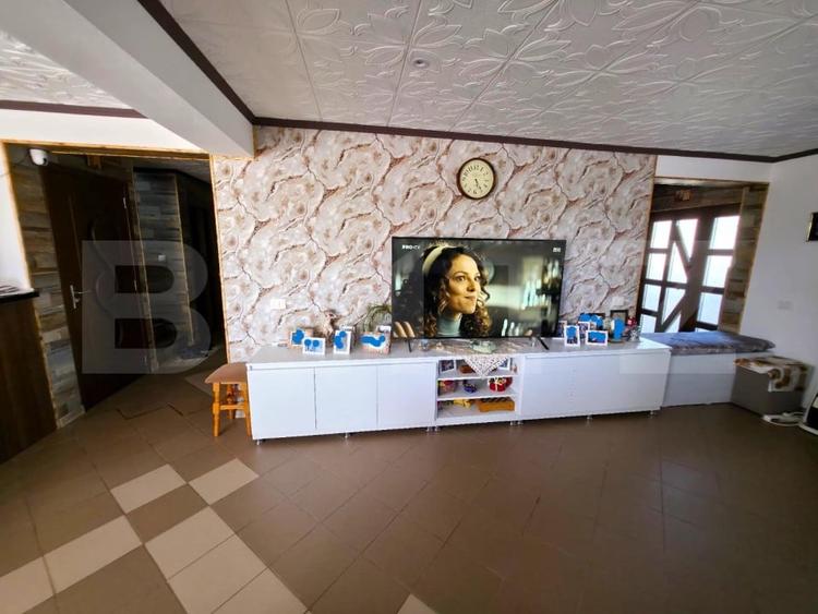 Proprietate deosebita – 2 case + anexa | 1.000 mp teren | Zona panoramica - 6