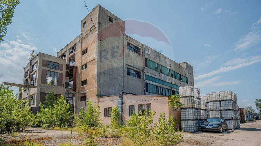 ARPACOR - Oportunitate de investitie industriala - 3