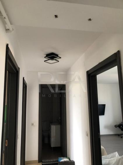 Apartament cu 3 camere la 400 de metri de statia de metrou 1 Decembrie 1918 - 3