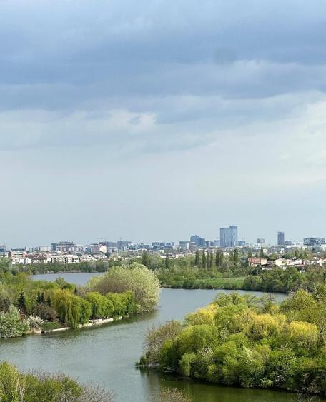 COMISION 0, Apartament 2 Camere, Northside Park (Băneasa – Sisești), - 1