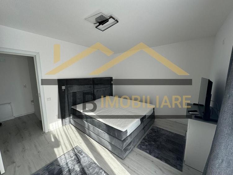 Apartament de 2 camere,pet friendly, 55mp, parcare, Zona Ama Residence - 5