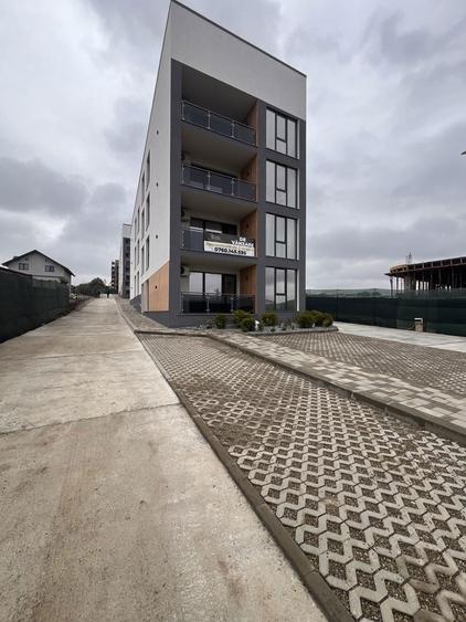 Direct de la dezvoltator apartamente de 3C parcare inclusa - 8