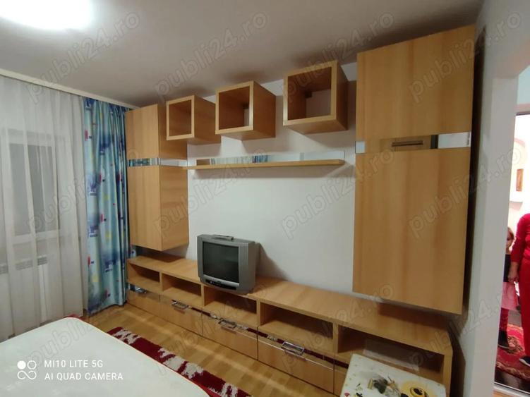 Vand apartament decomandat 2 camere parter - 6