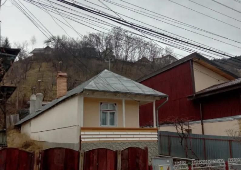 Valea Vie, casa 4 camere de vanzare - 10