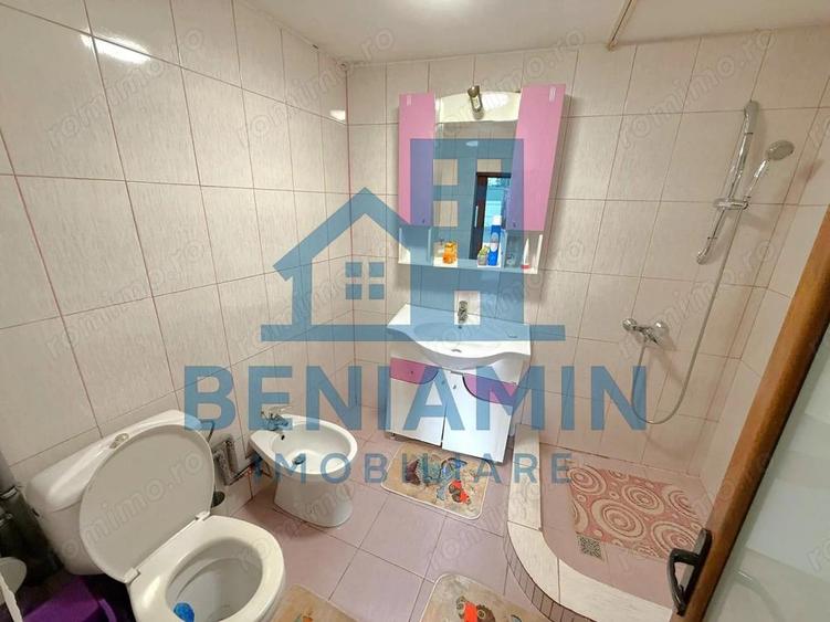 Casa Bariera Valcii pe Principala 90mp acces auto in curte -Renovata - 6