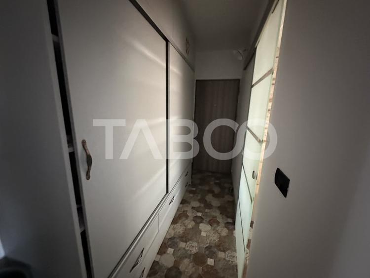 Muta-te direct! Apartament 2 camere 50 mpu complet mobilat si utilat - 8