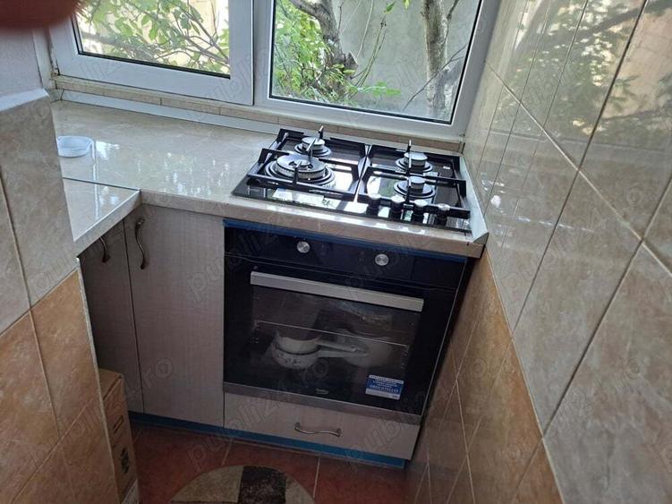 Garsoniera 38 m 2 utili - 2