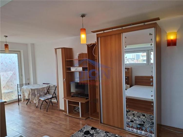 Garsoniera Drumul Taberei, Valea Larga - 2