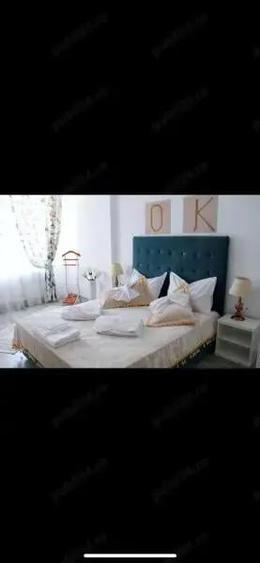 Priveste rasaritul din propriul balcon. Apartament cu 2 camere la cheie in Mamaia Summerland - 4