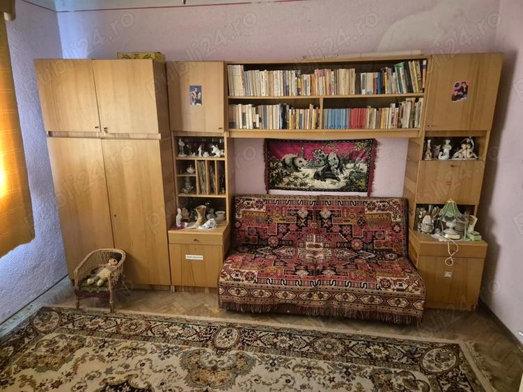 Casa cu etaj central Abrud, jud Alba - 4