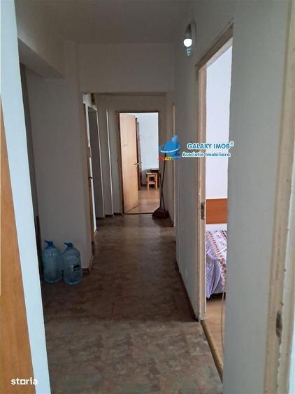 De inchiriat apartament cu 3 camere cf 1 dec PRUNDU - 8