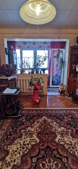 ►Tomis NORD Rovere 2 Camere Decomandate 52m² Mobilat Utilat Centrala Gaze - 3