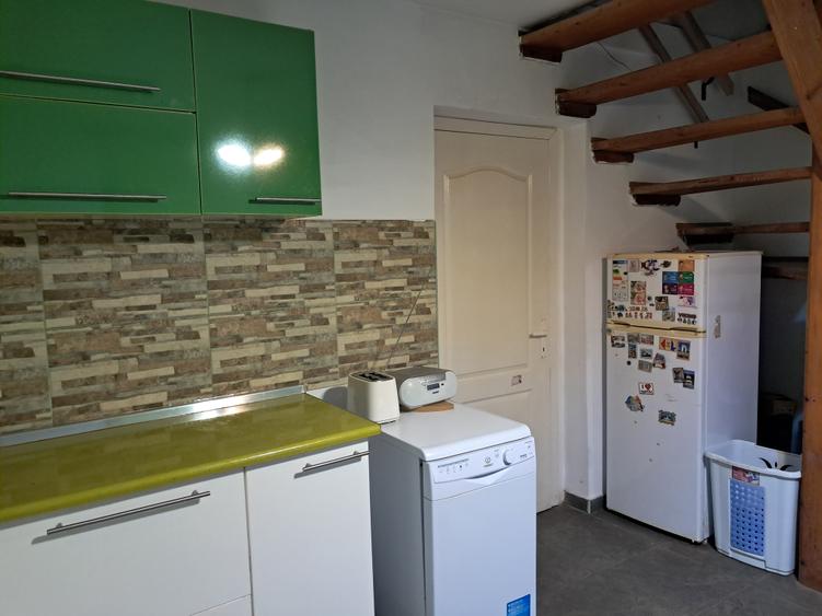 Vanzare casa individuala Otopeni, P+1+Pod, amprenta 130 mp, teren 780 mp - 34