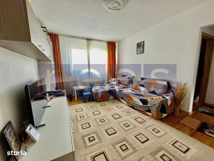 Vanzare Apartament 3 Camere Dristor Park Lake Dublu Vedere 60Mp - 1