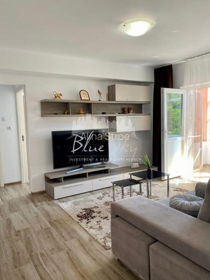 Apartament 3 camere in Zona Faleza Nord