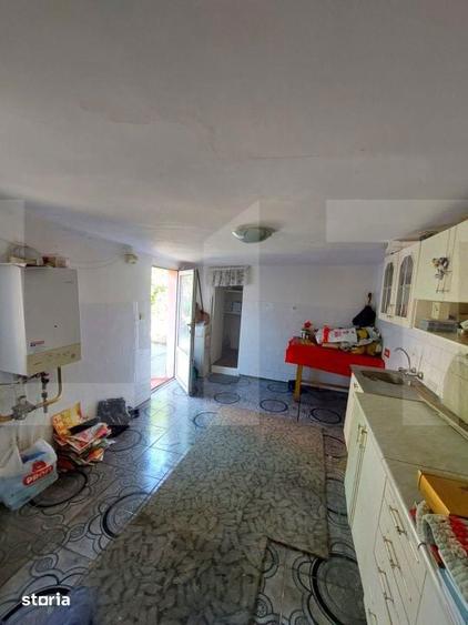Casa individuala, 76 mp, zona Micalaca - 4